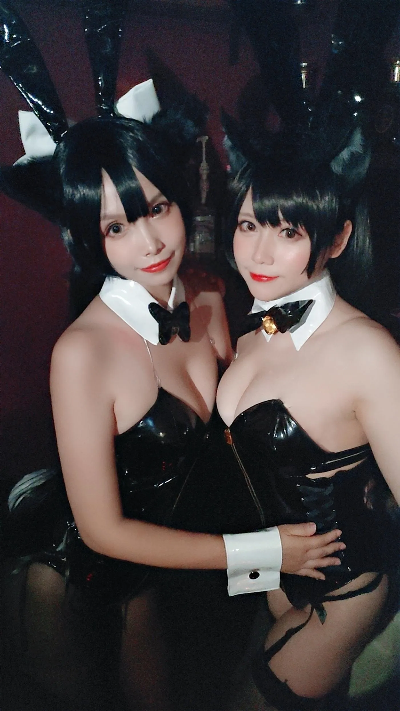 Nyako喵子 – NO.17 高雄爱宕 [21P]插图6